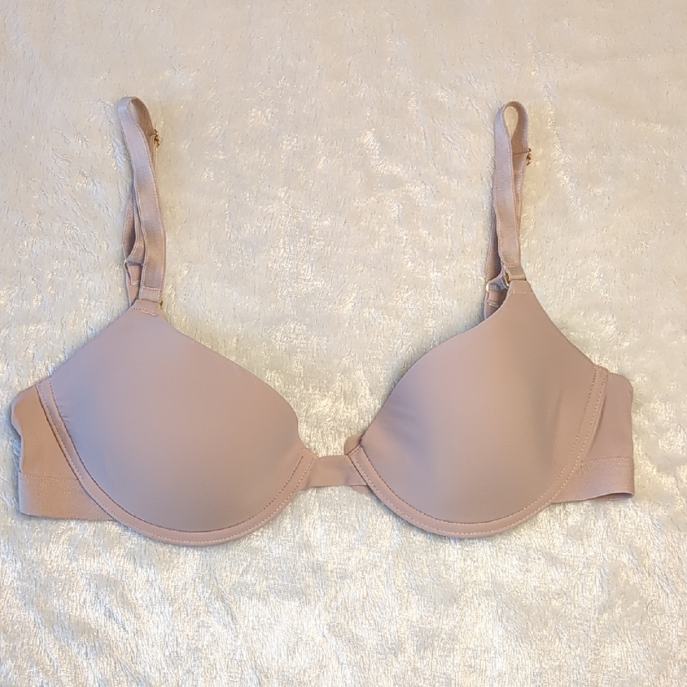 Pepper Lift Up Sienna Rose Bra